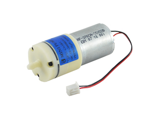 Mini Air Motor Pump